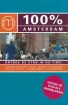 Omslag van 100% Amsterdam