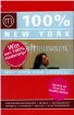 Omslag van 100% New York