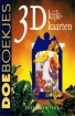 Omslag van Doe boekjes: 3D kijkkaarten