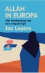 Omslag van Allah in Europa