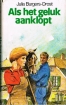 Omslag van Als het geluk aanklopt