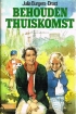 Omslag van Behouden Thuiskomst