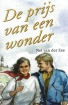 Omslag van De Prijs Voor Een Wonder