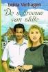 Omslag van De schreeuw van stilte