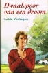 Omslag van Dwaalspoor van een droom