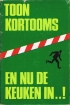 Omslag van En nu de keuken in