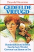 Omslag van Gedeelde vreugd (Omnibus)