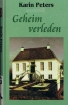 Omslag van Geheim verleden GROTE LETTERS