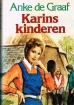Omslag van Karins kinderen