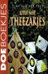 Omslag van DOE BOEKJES: KERST MET THEEZAKJES 