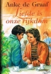 Omslag van Liefde is onze rijkdom