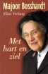 Omslag van Majoor Bosshardt