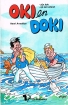 Omslag van Oki en Doki zijn Kok / op een eiland