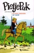 Omslag van Pietje Puk Pietje Puk en zijn vrienden / op jacht