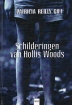 Omslag van Schilderingen van Hollis Woods