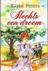 Omslag van Slechts een droom