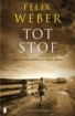 Omslag van Tot stof