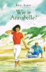 Omslag van Wie Is Annabelle?