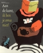 Omslag van Aan de kant ik ben je oma niet