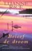 Omslag van Beleef de droom