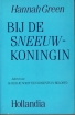 Omslag van bij de sneeuwkoningin