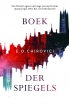 Omslag van Boek der spiegels