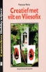 Omslag van Cantecleer Hobbywijzer: Creatief met vilt en vliesofix