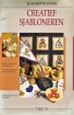 Omslag van CREATIEF SJABLONEREN