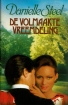 Omslag van De volmaakte vreemdeling