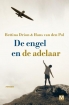 Omslag van De engel en de adelaar