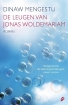 Omslag van De Leugen Van Jonas Woldemariam