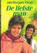 Omslag van De liefste man