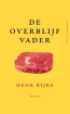 Omslag van De overblijfvader