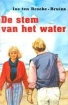 Omslag van De stem van het water