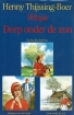 Omslag van Dorp Onder De Zon