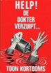 Omslag van Help de dokter verzuipt