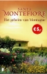 Omslag van Het geheim van Montaque