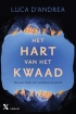 Omslag van Het hart van het kwaad