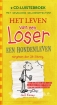 Omslag van Het leven van een loser - een hondenleven