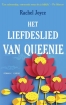 Omslag van Het liefdeslied van Queenie