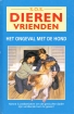 Omslag van SOS dierenvrienden Het ongeval met de hond 