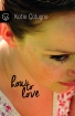 Omslag van How to love