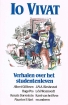 Omslag van IO VIVAT - Novella