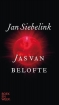 Omslag van Jas van belofte