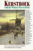 Omslag van Kerstboek v.h.wereldnatuurfonds
