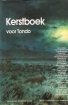 Omslag van Kerstboek voor tondo