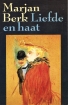 Omslag van Liefde en haat