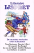 Omslag van Literaire ijspret