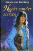 Omslag van Nacht zonder sterren