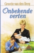 Omslag van Onbekende Verten